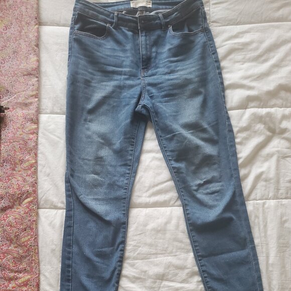 Bundle of 3 pairs of Jeans - Picture 6 of 7